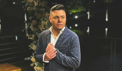 Aeronave com cantor Felipe Araújo arremete duas vezes antes de pousar em São Luís