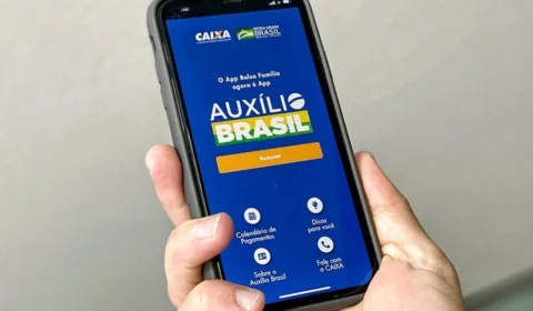 Auxílio Brasil: Caixa paga beneficiários com NIS final 7 nesta quinta-feira