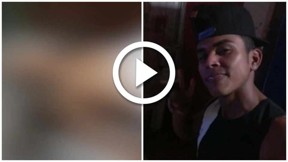 VÍDEO: jovem é baleado e morre em hospital de Parintins, no interior do Amazonas