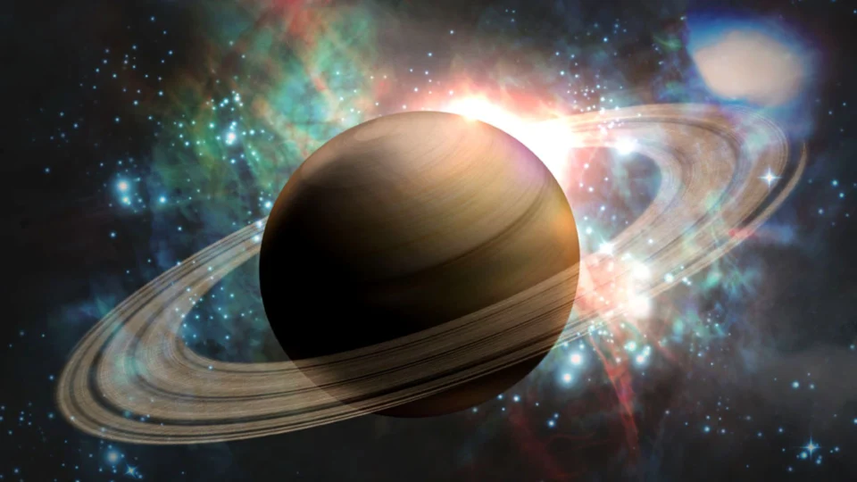 Agora é Saturno que está retrógrado: confira o que muda na sua vida