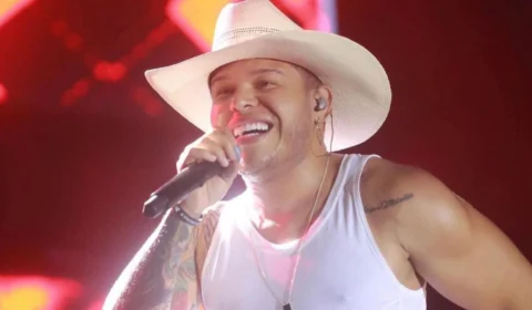 Justiça determina suspensão de show de Tierry em Boca do Acre, no AM