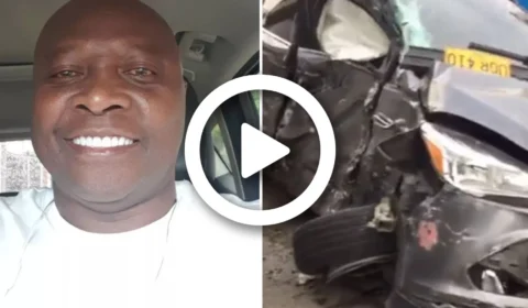 VÍDEO: ex-jogador Freddy Rincón segue em estado grave em hospital na Colômbia