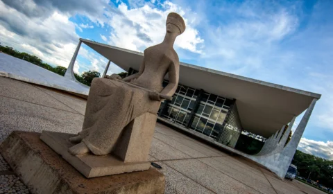 STF retoma nesta quarta julgamento da nova Lei de Improbidade Administrativa