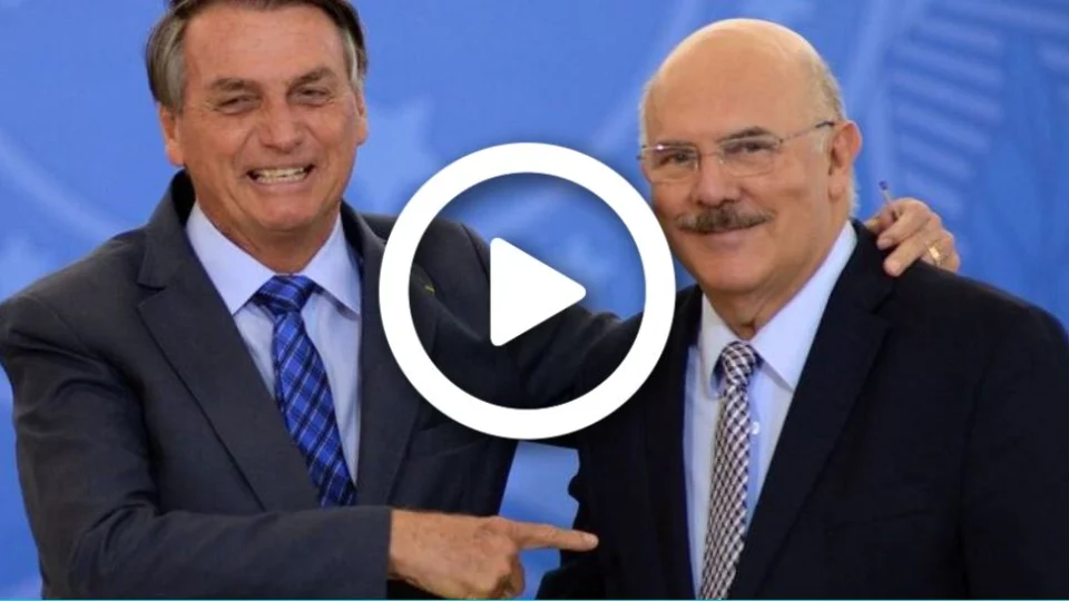 VÍDEO: em áudio, ministro da Educação diz que repassa verba a municípios indicados por pastores a pedido de Bolsonaro