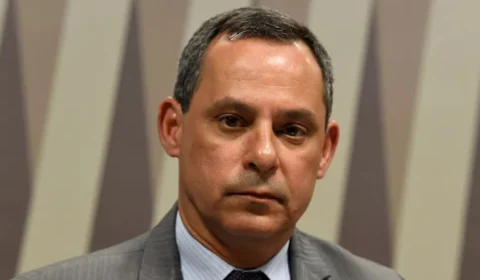 José Mauro Coelho é eleito presidente da Petrobras