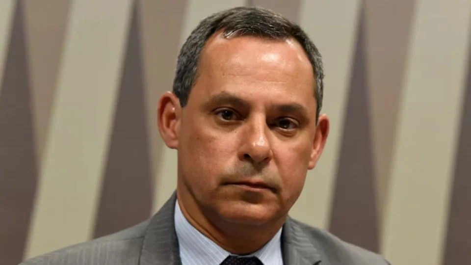 José Mauro Coelho é eleito presidente da Petrobras