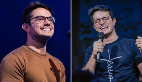 Em Manaus, pastor e youtuber Deive Leonardo apresenta tour ‘A Resposta’