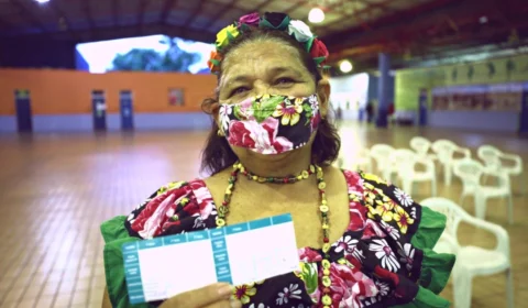 Pelo segundo dia consecutivo, Amazonas não registra óbitos por Covid-19 nesta sexta-feira