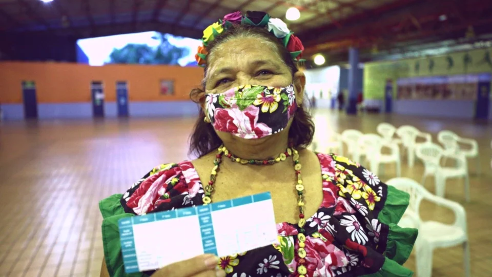 Pelo segundo dia consecutivo, Amazonas não registra óbitos por Covid-19 nesta sexta-feira