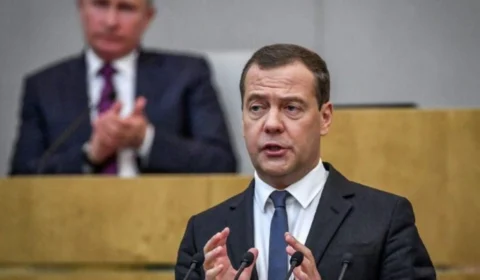 Rússia ameaça Finlândia e Suécia com postura militar caso países entrem na Otan