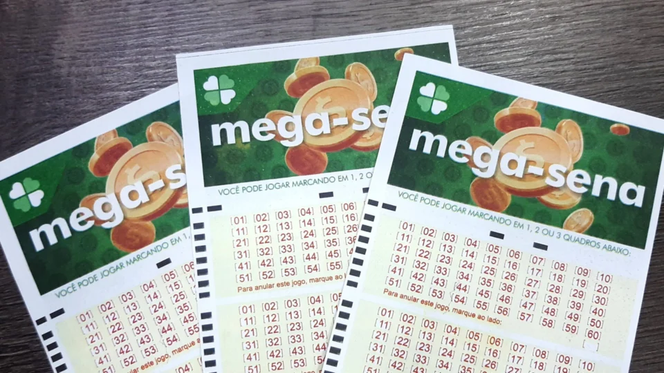 Mega-Sena 2508: prêmio acumula e próximo concurso deve pagar R$ 8 milhões