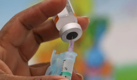 Covid-19: confira pontos de vacinação para adultos e crianças nesta terça-feira, em Manaus