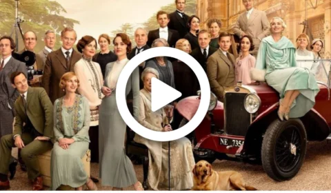 ‘Downton Abbey 2: Uma Nova Era’ estreia nos cinemas de todo o Brasil nesta quinta