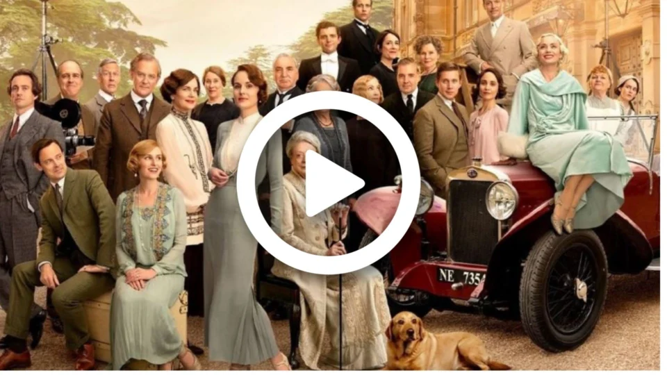 ‘Downton Abbey 2: Uma Nova Era’ estreia nos cinemas de todo o Brasil nesta quinta