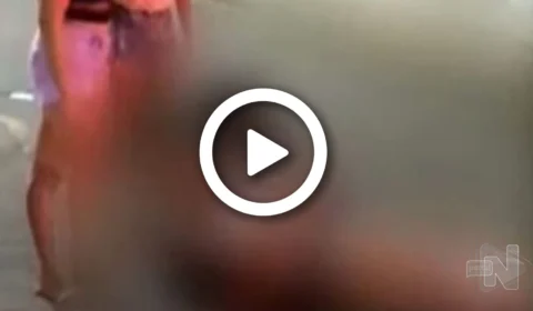 VÍDEO: adolescente é assassinado a facadas após discussão no Amazonas