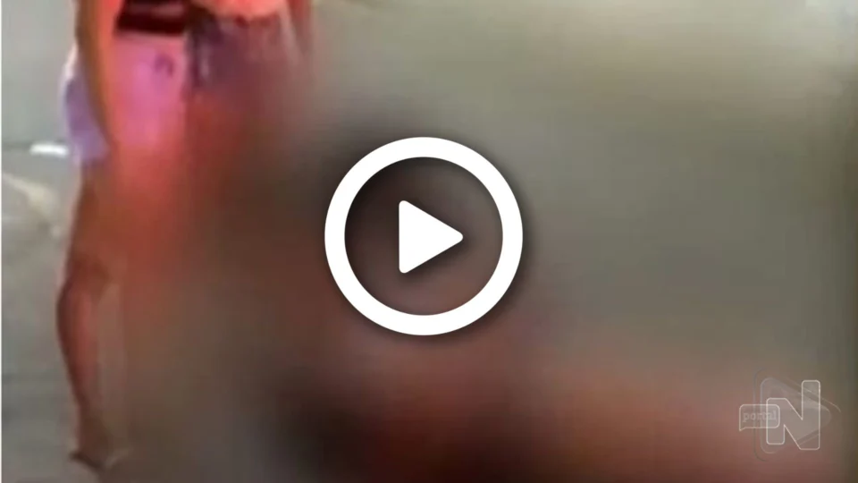 VÍDEO: adolescente é assassinado a facadas após discussão no Amazonas