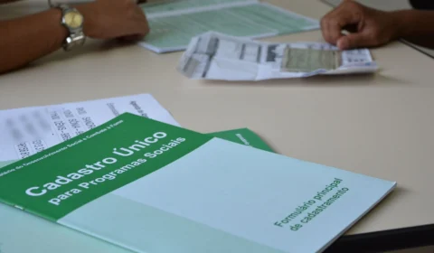 Mutirão de atendimento para o Cadastro Único é realizado nesta quinta, em Manaus