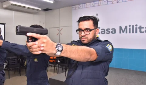 Passo a Paço 2022: Guardas Municipais irão atuar armados pela 1ª vez em Manaus