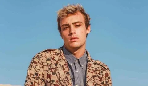 Bruno Krupp : suspeito de envolvimento em acidente que matou jovem de 16 anos no RJ priva perfil no Instagram