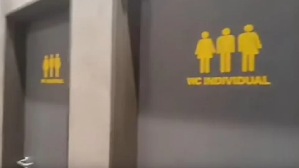 PL que proíbe implantação de banheiro ‘multigênero’ em Manaus é encaminhado à 3ª Comissão de Finanças da CMM