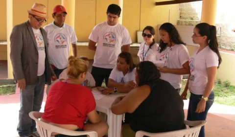 Centro universitário promove mutirão de atendimento jurídico gratuito em Manaus