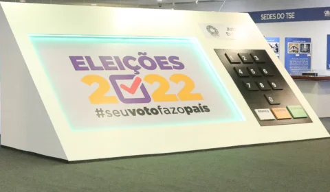 Eleições 2022: sete candidatos pedem ao TSE registro de candidaturas à Presidência