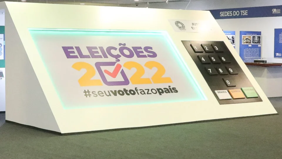 Eleições 2022: sete candidatos pedem ao TSE registro de candidaturas à Presidência