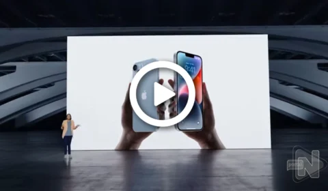 VÍDEO: Apple apresenta novos produtos durante evento nos EUA