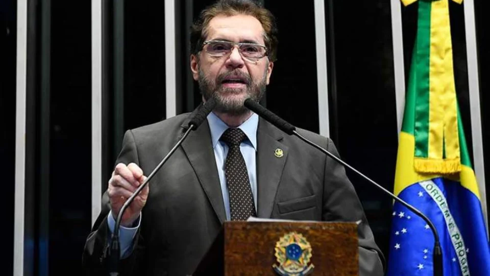 PSDB decide por Plínio Valério como pré-candidato ao governo do Amazonas