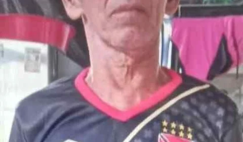 Filha procura pai idoso com Alzheimer que desapareceu na Zona Norte de Manaus