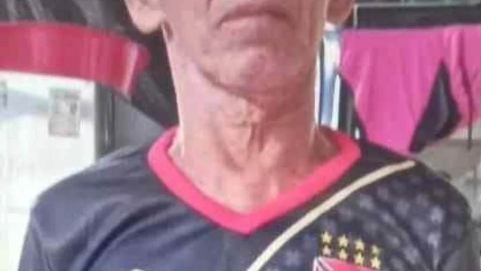 Filha procura pai idoso com Alzheimer que desapareceu na Zona Norte de Manaus