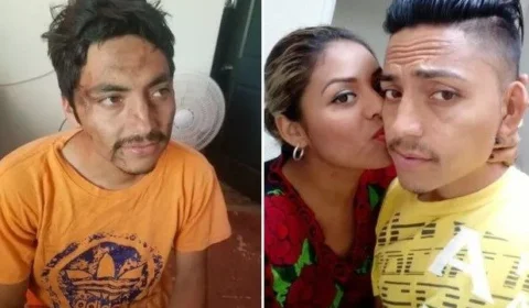 Após corte de cabelo, mulher se apaixona por sem-teto no México: ‘Foi amor à primeira vista’