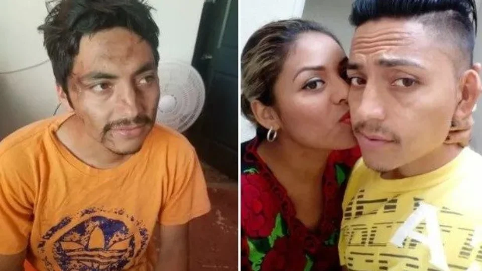 Após corte de cabelo, mulher se apaixona por sem-teto no México: ‘Foi amor à primeira vista’
