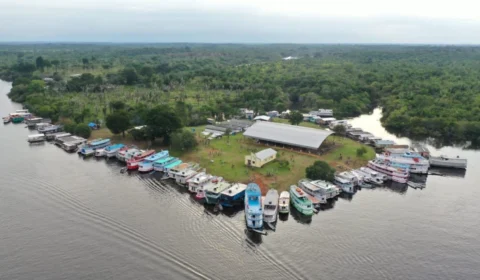 No AM, mais de 15 mil contribuintes já entregaram declaração do Imposto Territorial Rural