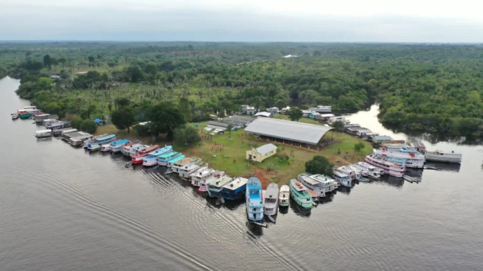 No AM, mais de 15 mil contribuintes já entregaram declaração do Imposto Territorial Rural