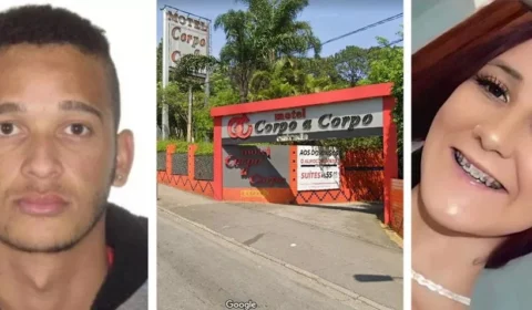 Homem é condenado a 12 anos de prisão por matar garota de programa que recusou sexo com ele, em São Paulo