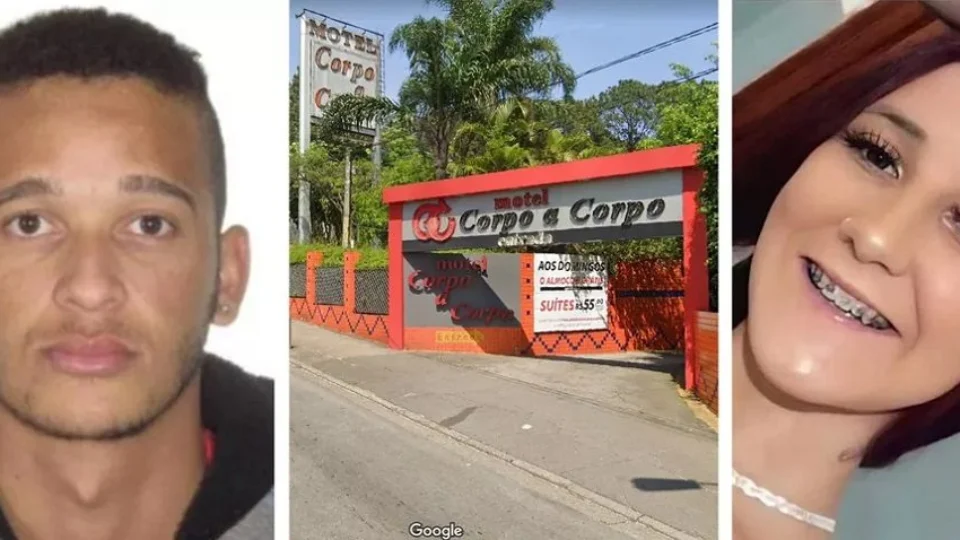 Homem é condenado a 12 anos de prisão por matar garota de programa que recusou sexo com ele, em São Paulo