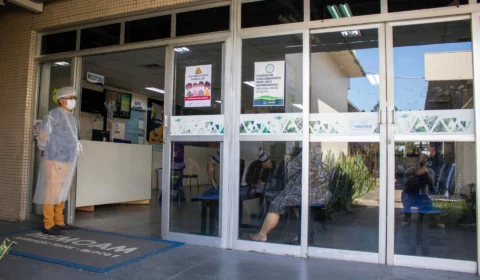 Hemoam adota novos processos para reduzir tempo de espera do paciente, em Manaus