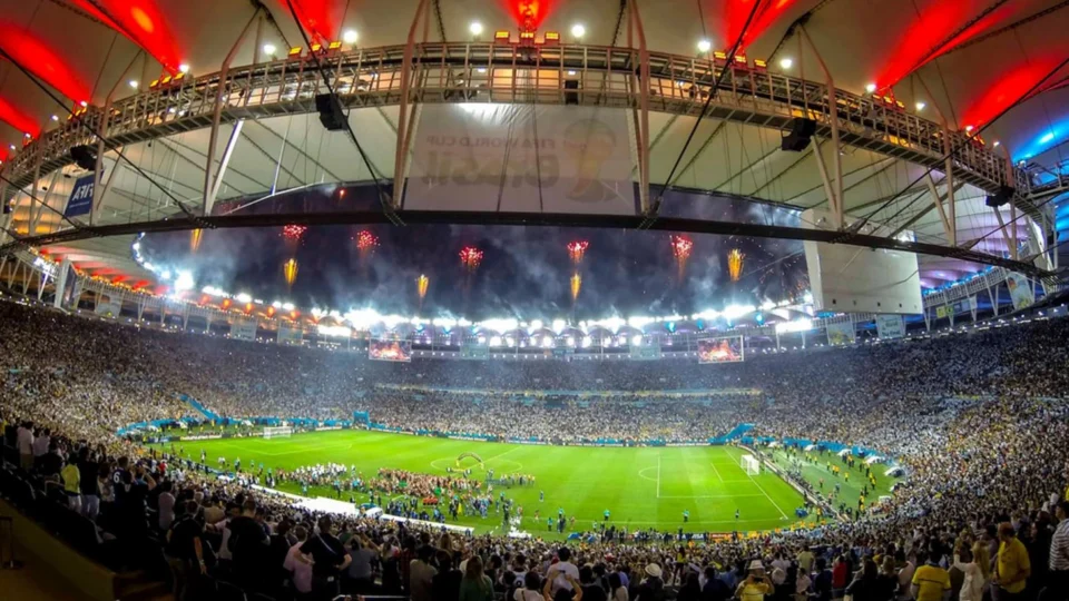 Jogo entre Flamengo e Corinthians pela Libertadores será transmitido pela TV Norte/SBT nesta terça, 09