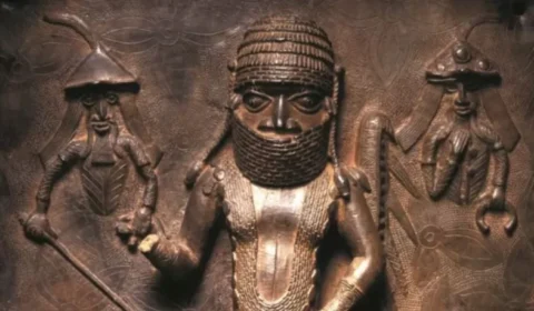 Museu de Londres vai devolver 72 objetos saqueados da Nigéria no século 19