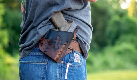 Em decisão histórica, Suprema Corte dos EUA decide a favor de direito ao porte de armas em público