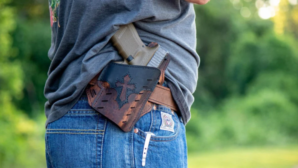 Em decisão histórica, Suprema Corte dos EUA decide a favor de direito ao porte de armas em público