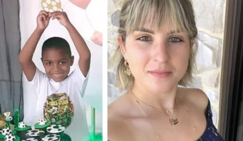 Caso Miguel Otávio: Sari Corte Real é condenada a mais de oito anos de prisão pela morte do menino, em Pernambuco