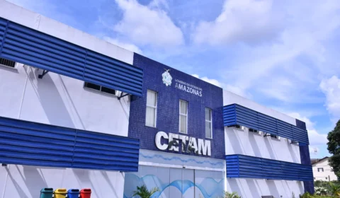 Iniciam nesta terça inscrições para cursos de qualificação profissional no Cetam, no AM