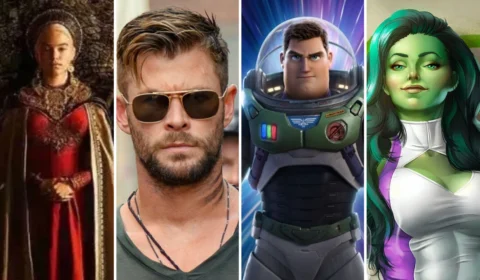 Agosto promete novos lançamentos de filmes e séries; confira