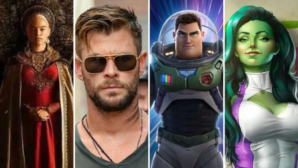 Agosto promete novos lançamentos de filmes e séries; confira