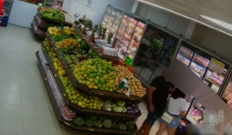 PM preso por encostar parte íntima em mulher é solto após pagar fiança de R$ 12 mil, no Ceará