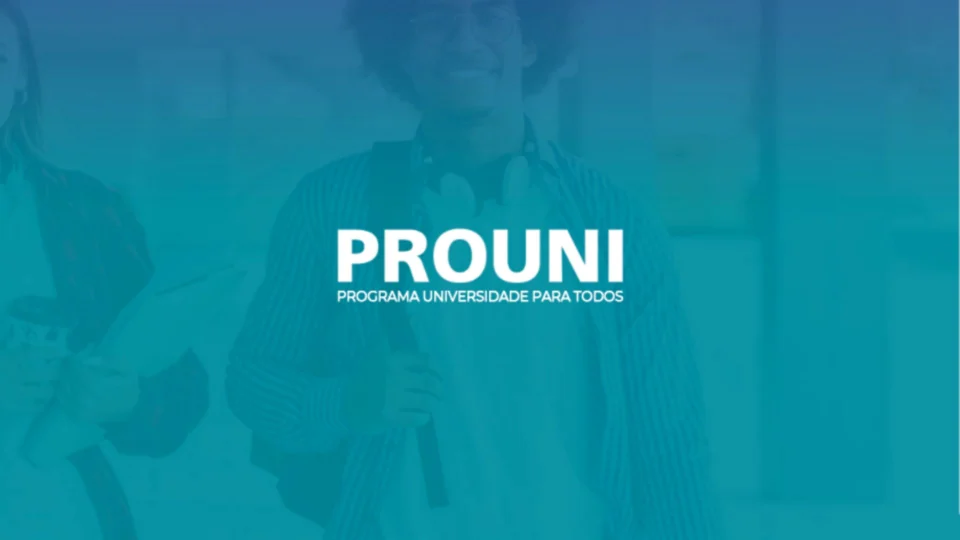 Alterado prazo para confirmar informações do Prouni; veja novas datas