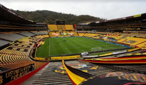 Final da Copa Libertadores de 2022 pode sair da cidade de Guayaquil no Equador