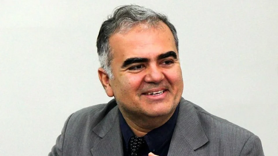 Juiz do TJAM, Adalberto Carim morre aos 56 anos em Manaus